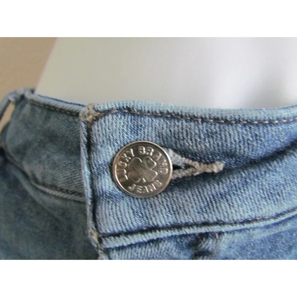 Lucky Brand these lucky